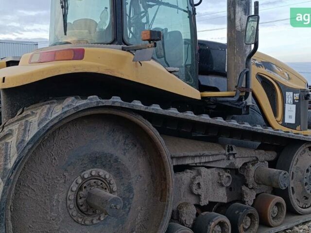 Челленджер MT 865B, об'ємом двигуна 0 л та пробігом 0 тис. км за 78000 $, фото 2 на Automoto.ua