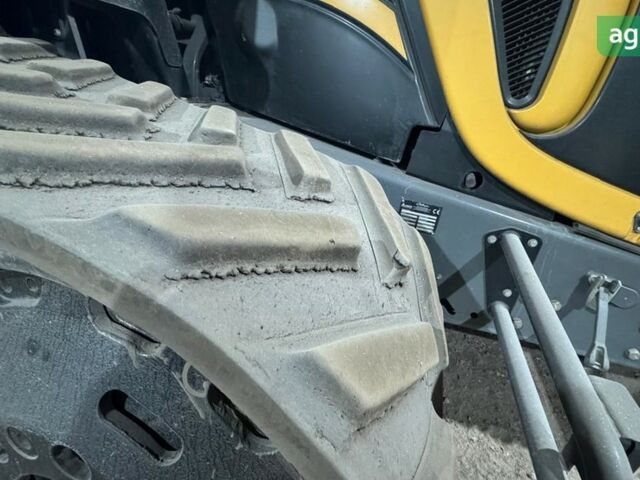 Челленджер MT 865C, об'ємом двигуна 18.13 л та пробігом 0 тис. км за 173202 $, фото 5 на Automoto.ua