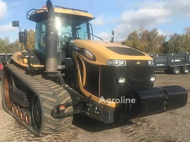 Челленджер MT 865C, об'ємом двигуна 0 л та пробігом 0 тис. км за 180995 $, фото 1 на Automoto.ua