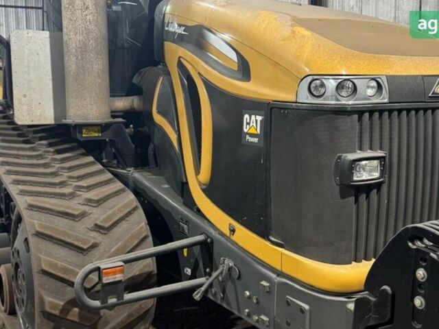 Челленджер MT 865C, об'ємом двигуна 18.13 л та пробігом 0 тис. км за 175900 $, фото 2 на Automoto.ua