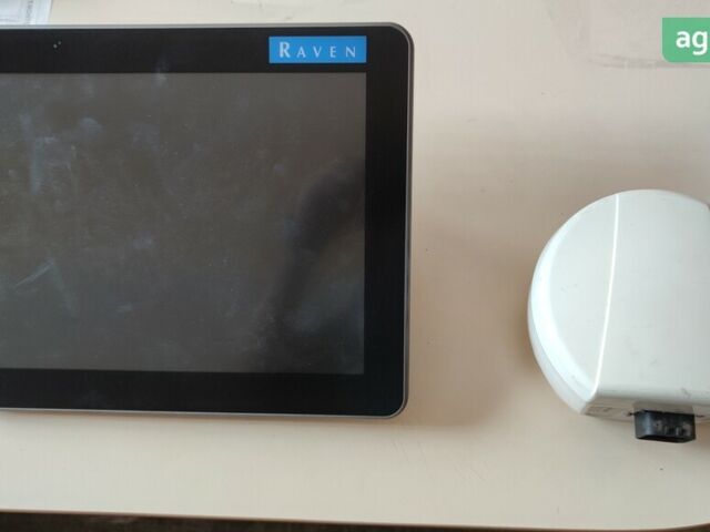 Челленджер MT 865C, об'ємом двигуна 18.13 л та пробігом 0 тис. км за 173202 $, фото 11 на Automoto.ua