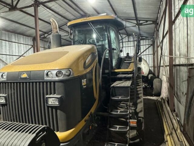 Челленджер MT 865C, об'ємом двигуна 18.13 л та пробігом 0 тис. км за 173202 $, фото 3 на Automoto.ua