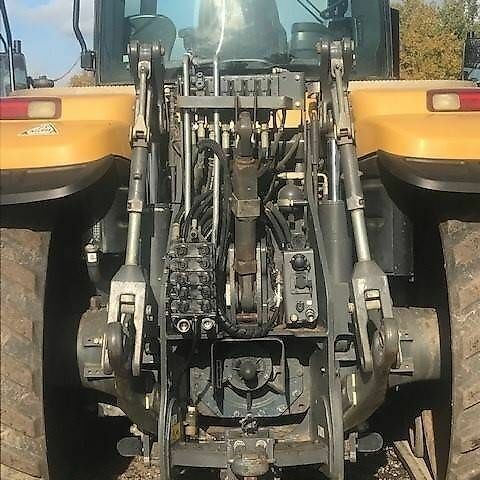 Челленджер MT 865C, об'ємом двигуна 0 л та пробігом 0 тис. км за 180995 $, фото 5 на Automoto.ua