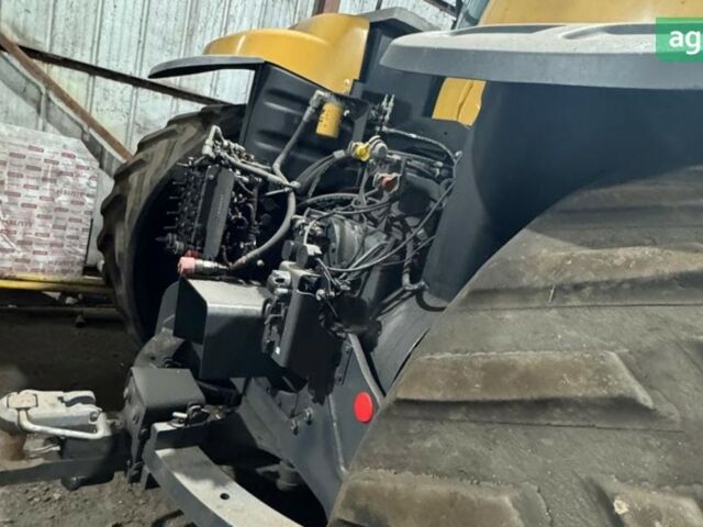Челленджер MT 865C, об'ємом двигуна 18.13 л та пробігом 0 тис. км за 175900 $, фото 7 на Automoto.ua