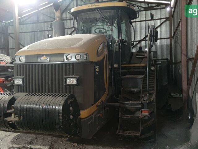 Челленджер MT 865C, об'ємом двигуна 18.13 л та пробігом 0 тис. км за 173202 $, фото 1 на Automoto.ua