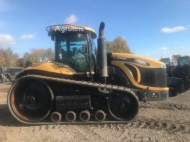 Челленджер MT 865C, об'ємом двигуна 0 л та пробігом 0 тис. км за 180995 $, фото 2 на Automoto.ua