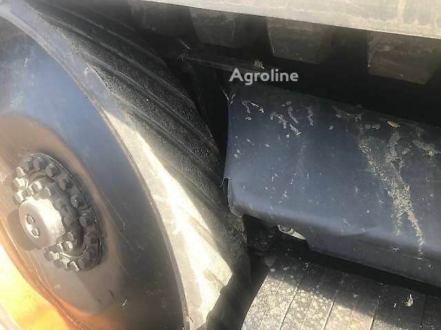 Челленджер MT 865C, об'ємом двигуна 0 л та пробігом 0 тис. км за 180995 $, фото 8 на Automoto.ua