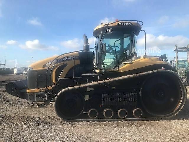 Челленджер MT 865C, об'ємом двигуна 0 л та пробігом 0 тис. км за 180995 $, фото 3 на Automoto.ua