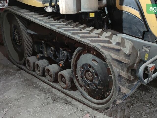 Челленджер MT 865C, об'ємом двигуна 18.13 л та пробігом 0 тис. км за 173202 $, фото 4 на Automoto.ua