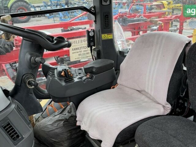 Челленджер MT 865C, об'ємом двигуна 0 л та пробігом 0 тис. км за 215000 $, фото 4 на Automoto.ua