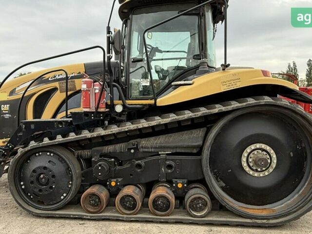 Челленджер MT 865C, об'ємом двигуна 0 л та пробігом 0 тис. км за 215000 $, фото 2 на Automoto.ua