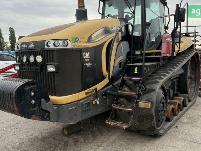 Челленджер MT 865C, объемом двигателя 18.1 л и пробегом 0 тыс. км за 210000 $, фото 1 на Automoto.ua