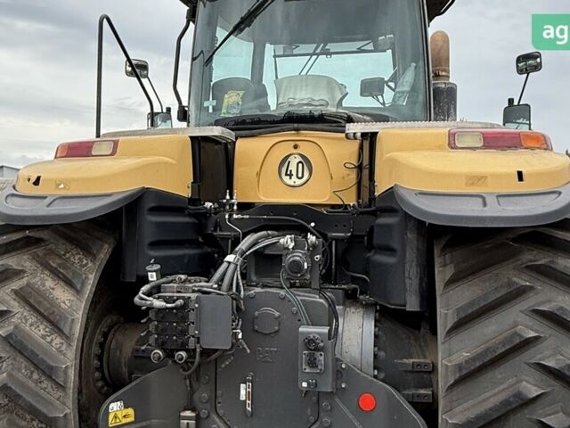 Челленджер MT 865C, объемом двигателя 18.1 л и пробегом 0 тыс. км за 210000 $, фото 2 на Automoto.ua