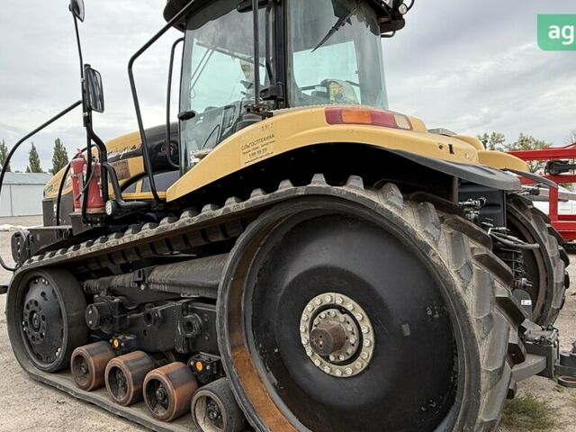 Челленджер MT 865C, объемом двигателя 18.1 л и пробегом 0 тыс. км за 210000 $, фото 3 на Automoto.ua