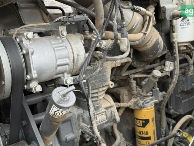 Челленджер MT 865C, об'ємом двигуна 0 л та пробігом 0 тис. км за 215000 $, фото 8 на Automoto.ua