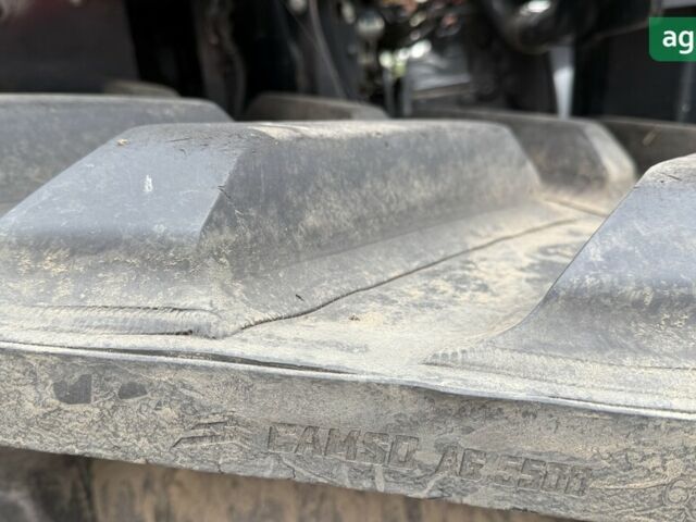 Челленджер MT 865C, объемом двигателя 18.1 л и пробегом 0 тыс. км за 210000 $, фото 10 на Automoto.ua