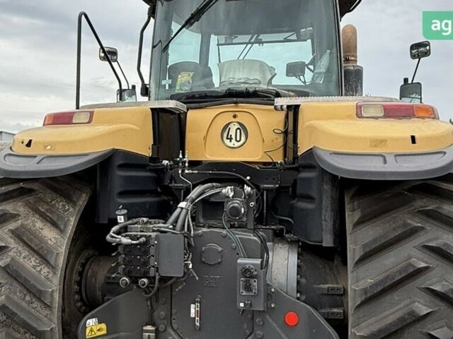 Челленджер MT 865C, об'ємом двигуна 0 л та пробігом 0 тис. км за 215000 $, фото 3 на Automoto.ua