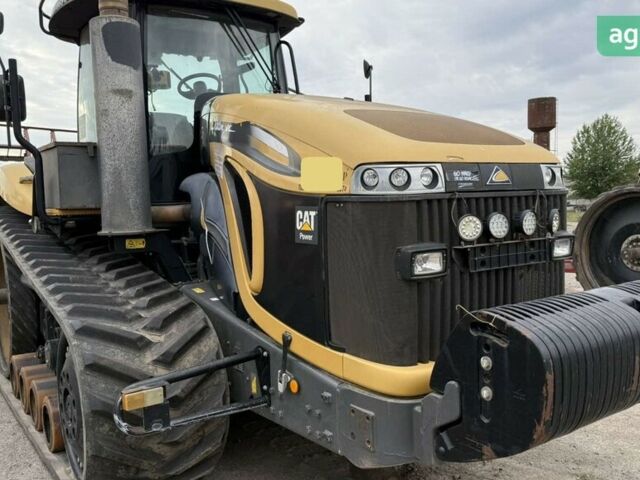 Челленджер MT 865C, об'ємом двигуна 0 л та пробігом 0 тис. км за 215000 $, фото 1 на Automoto.ua