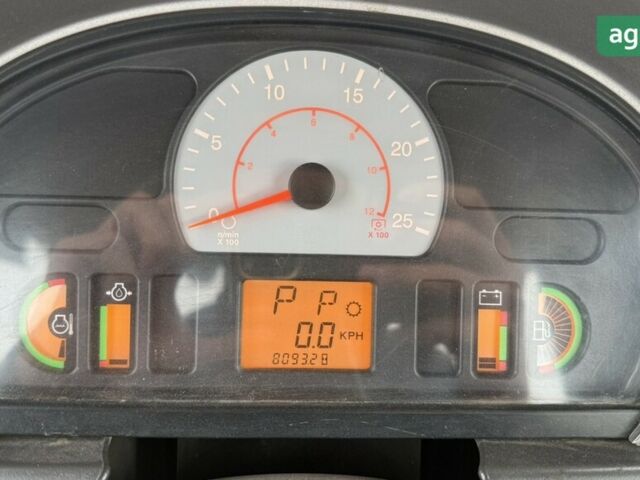 Челленджер MT 865C, об'ємом двигуна 0 л та пробігом 0 тис. км за 215000 $, фото 7 на Automoto.ua