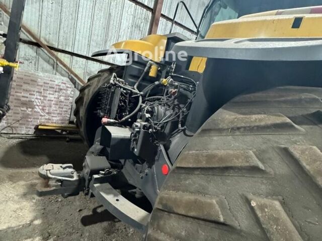 Жовтий Челленджер MT 865C, об'ємом двигуна 0 л та пробігом 0 тис. км за 174560 $, фото 4 на Automoto.ua