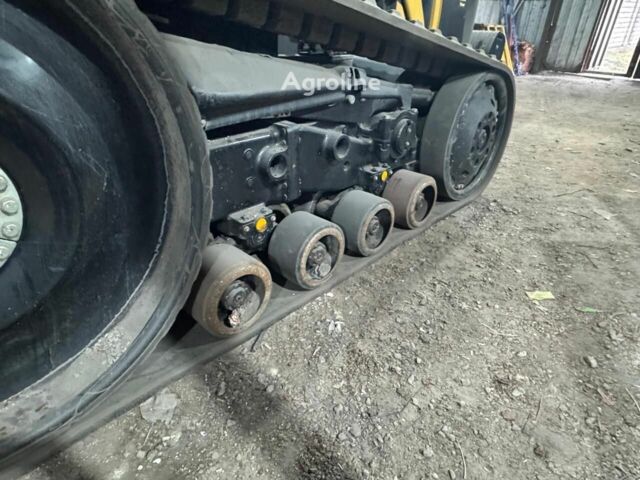 Жовтий Челленджер MT 865C, об'ємом двигуна 0 л та пробігом 0 тис. км за 174560 $, фото 5 на Automoto.ua