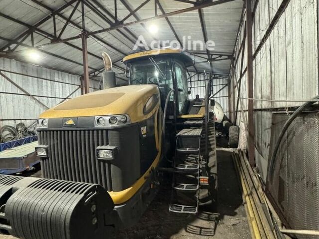 Жовтий Челленджер MT 865C, об'ємом двигуна 0 л та пробігом 0 тис. км за 174560 $, фото 2 на Automoto.ua