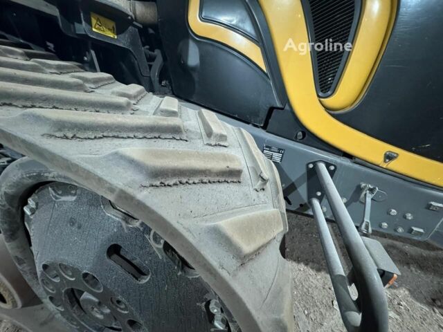 Жовтий Челленджер MT 865C, об'ємом двигуна 0 л та пробігом 0 тис. км за 174560 $, фото 3 на Automoto.ua