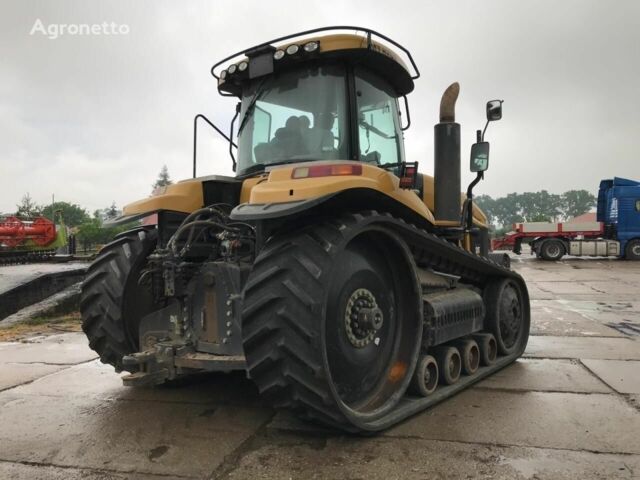 Челленджер MT 875 B, об'ємом двигуна 0 л та пробігом 0 тис. км за 168000 $, фото 3 на Automoto.ua