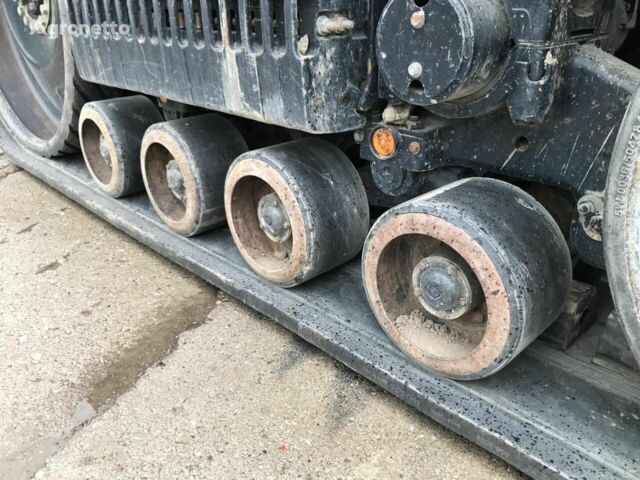 Челленджер MT 875 B, об'ємом двигуна 0 л та пробігом 0 тис. км за 168000 $, фото 7 на Automoto.ua