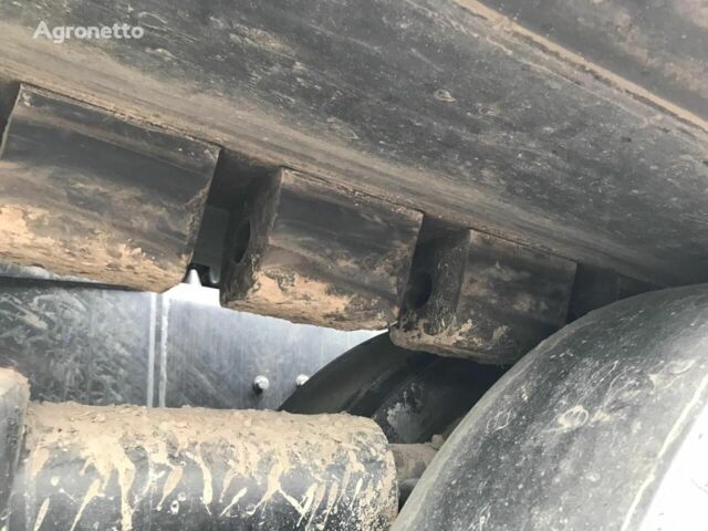Челленджер MT 875 B, об'ємом двигуна 0 л та пробігом 0 тис. км за 168000 $, фото 8 на Automoto.ua