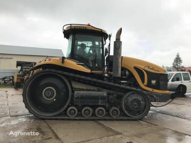 Челленджер MT 875 B, об'ємом двигуна 0 л та пробігом 0 тис. км за 168000 $, фото 2 на Automoto.ua