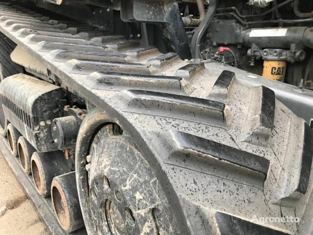 Челленджер MT 875 B, об'ємом двигуна 0 л та пробігом 0 тис. км за 168000 $, фото 6 на Automoto.ua