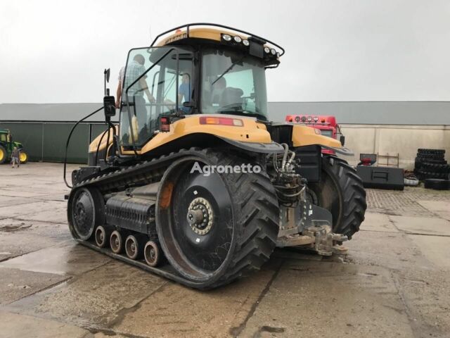 Челленджер MT 875 B, об'ємом двигуна 0 л та пробігом 0 тис. км за 168000 $, фото 4 на Automoto.ua