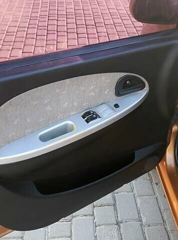 Бежевий Чана Benni, об'ємом двигуна 1.3 л та пробігом 130 тис. км за 1699 $, фото 11 на Automoto.ua