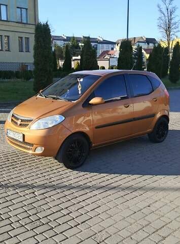 Бежевий Чана Benni, об'ємом двигуна 1.3 л та пробігом 130 тис. км за 1699 $, фото 3 на Automoto.ua