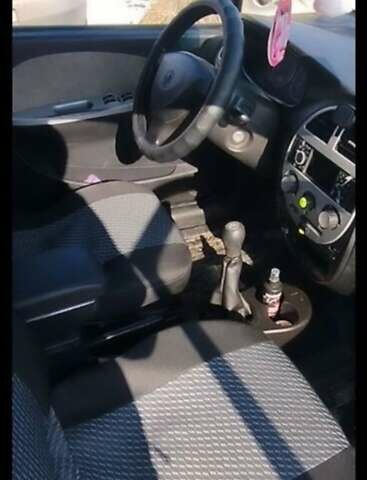 Чорний Чана Benni, об'ємом двигуна 1.3 л та пробігом 113 тис. км за 2528 $, фото 2 на Automoto.ua