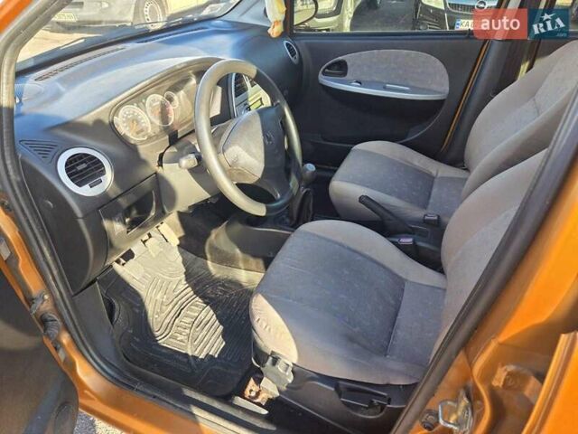Коричневий Чана Benni, об'ємом двигуна 1.3 л та пробігом 48 тис. км за 1350 $, фото 17 на Automoto.ua