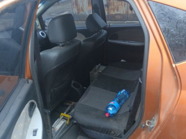 Коричневий Чана Benni, об'ємом двигуна 1.3 л та пробігом 152 тис. км за 1336 $, фото 6 на Automoto.ua