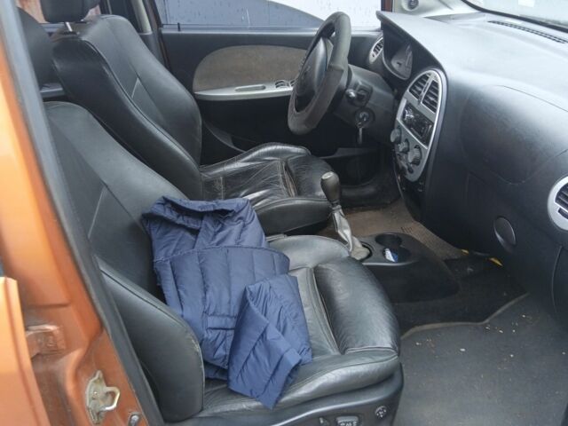 Коричневий Чана Benni, об'ємом двигуна 1.3 л та пробігом 152 тис. км за 1336 $, фото 2 на Automoto.ua