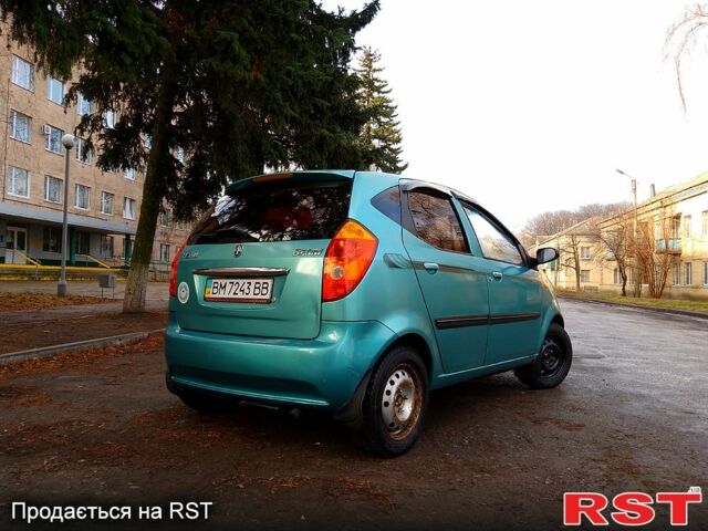 Чана Бенни, объемом двигателя 1.3 л и пробегом 100 тыс. км за 2500 $, фото 2 на Automoto.ua