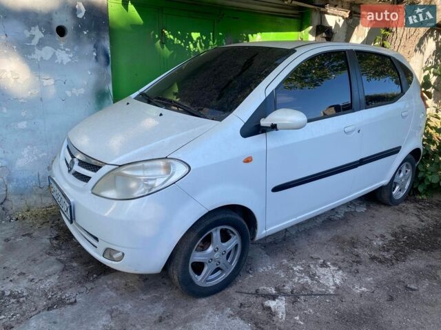 Чана Benni, об'ємом двигуна 1.3 л та пробігом 58 тис. км за 2000 $, фото 1 на Automoto.ua