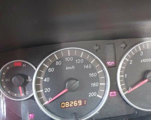 Чана Benni, об'ємом двигуна 1.3 л та пробігом 82 тис. км за 2500 $, фото 4 на Automoto.ua