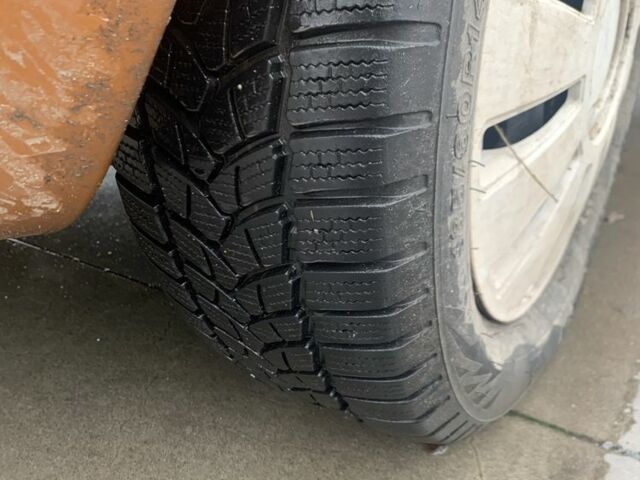 Жовтий Чана Benni, об'ємом двигуна 1.3 л та пробігом 147 тис. км за 1536 $, фото 2 на Automoto.ua