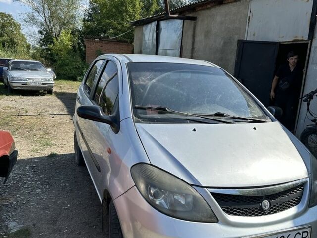 Сірий Чана Benni, об'ємом двигуна 1.3 л та пробігом 200 тис. км за 1450 $, фото 1 на Automoto.ua
