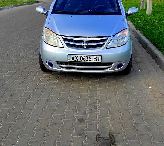 Сірий Чана Benni, об'ємом двигуна 1.3 л та пробігом 174 тис. км за 1500 $, фото 10 на Automoto.ua