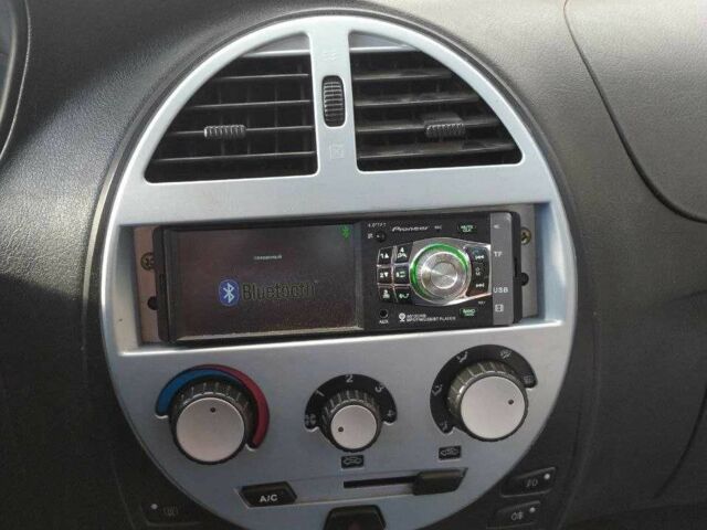 Синий Чана Бенни, объемом двигателя 1.3 л и пробегом 72 тыс. км за 1800 $, фото 6 на Automoto.ua