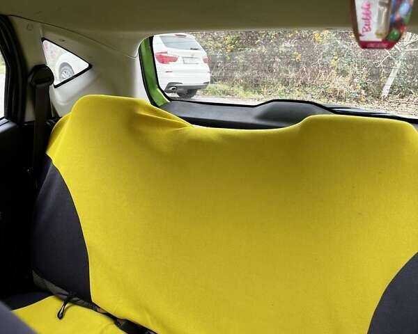 Зелений Чана Benni, об'ємом двигуна 1.3 л та пробігом 115 тис. км за 1800 $, фото 5 на Automoto.ua