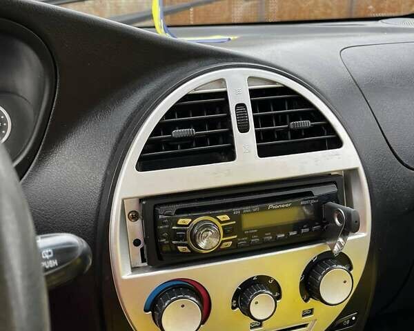 Зелений Чана Benni, об'ємом двигуна 1.3 л та пробігом 115 тис. км за 1800 $, фото 7 на Automoto.ua