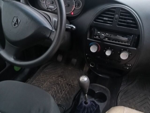 Зелений Чана Benni, об'ємом двигуна 1.3 л та пробігом 66 тис. км за 1600 $, фото 10 на Automoto.ua