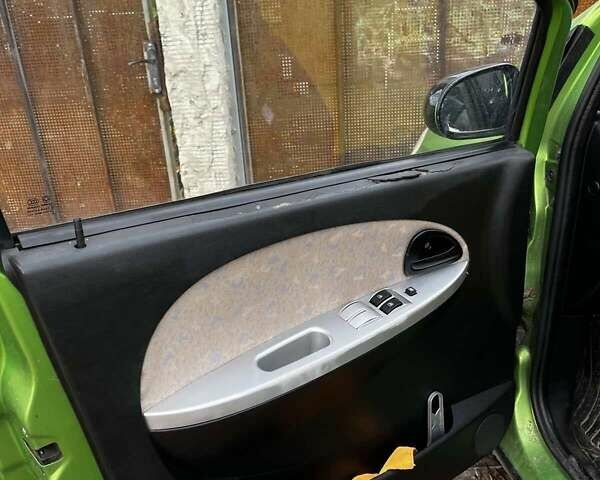 Зелений Чана Benni, об'ємом двигуна 1.3 л та пробігом 115 тис. км за 1800 $, фото 3 на Automoto.ua